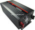 C.C pur de panneau solaire d'onde sinusoïdale 4000W au convertisseur à C.A. outre de l'inverseur 12V 220V de puissance de grille fournisseur